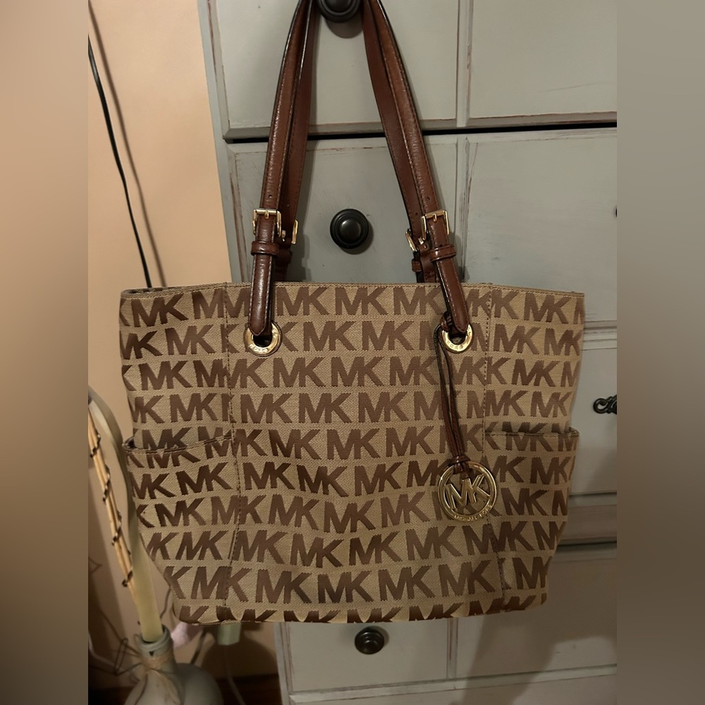 Michael Kors Purse